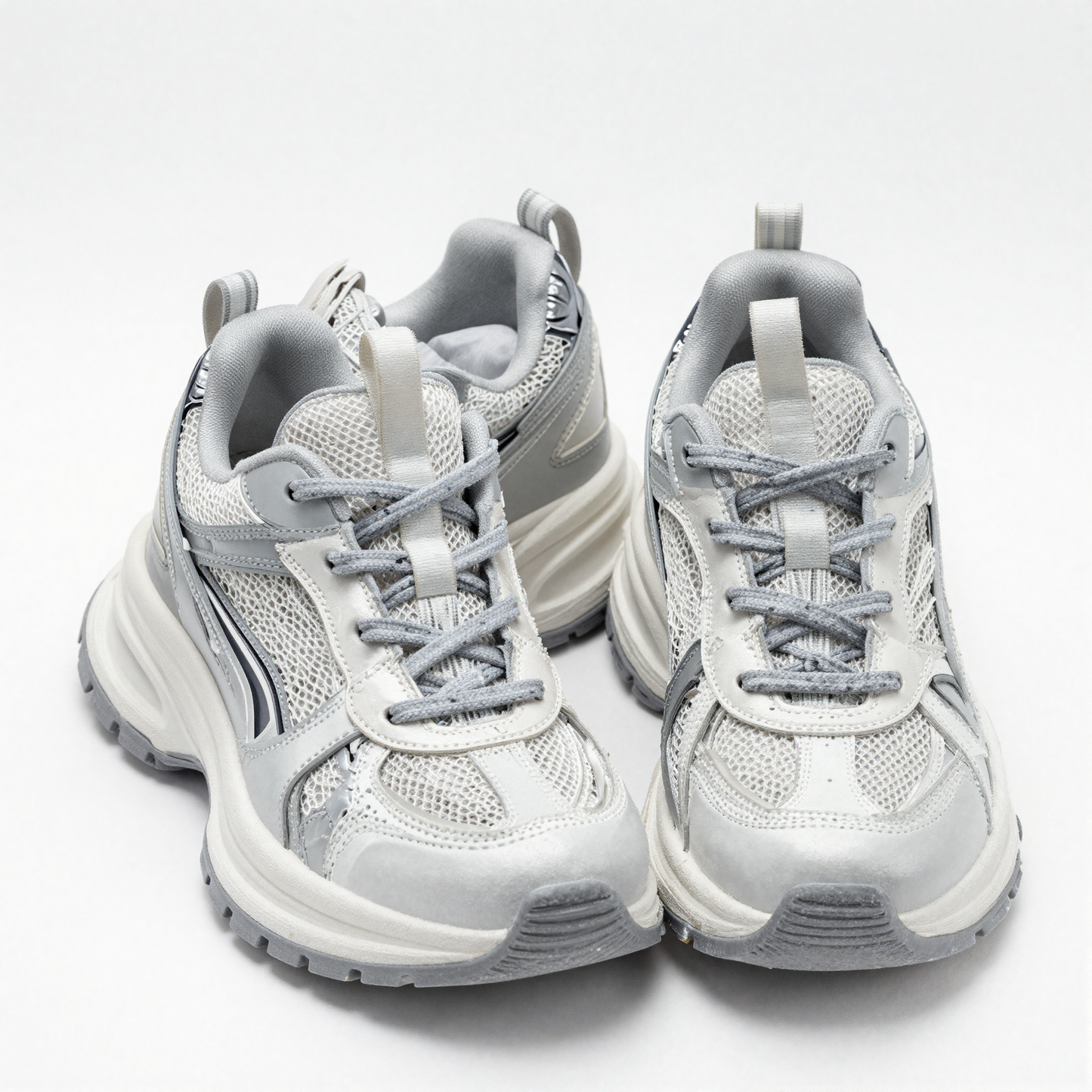 Chunky Dad Sneakers