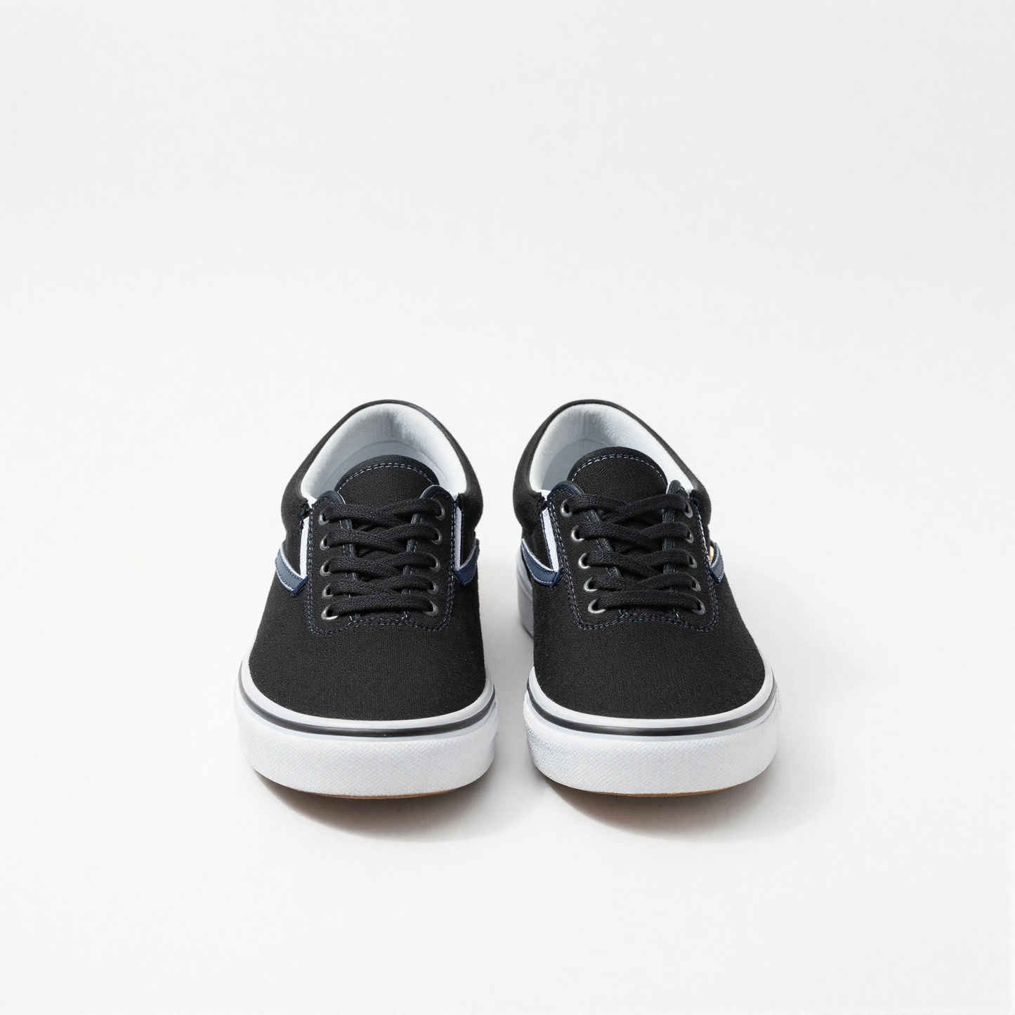 Canvas Slip-On Sneakers