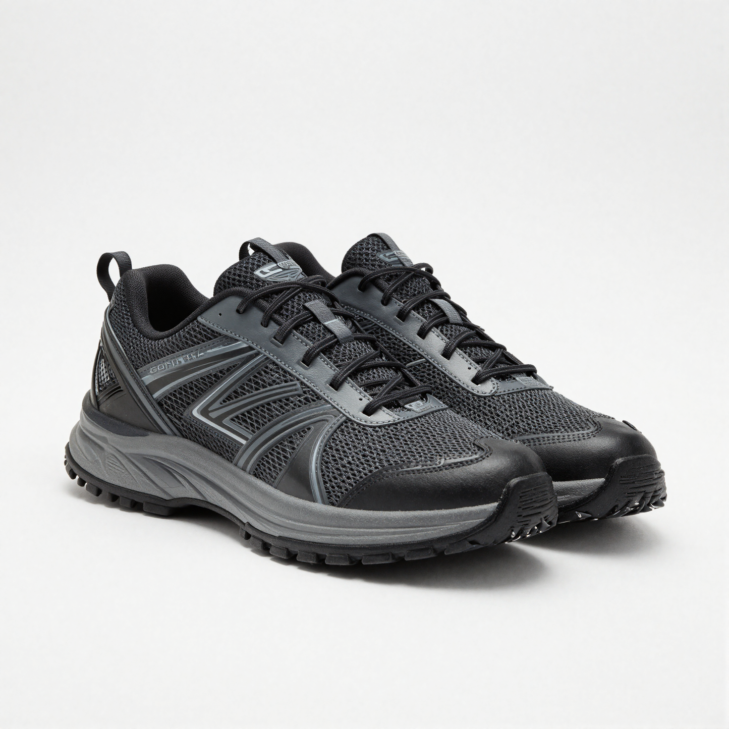 Trail Runner Sneakers