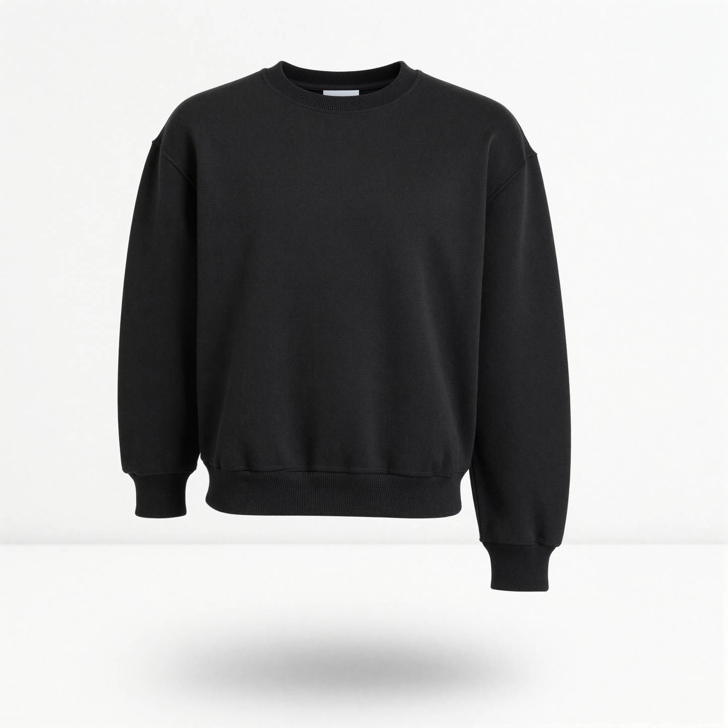 Heavyweight Crewneck