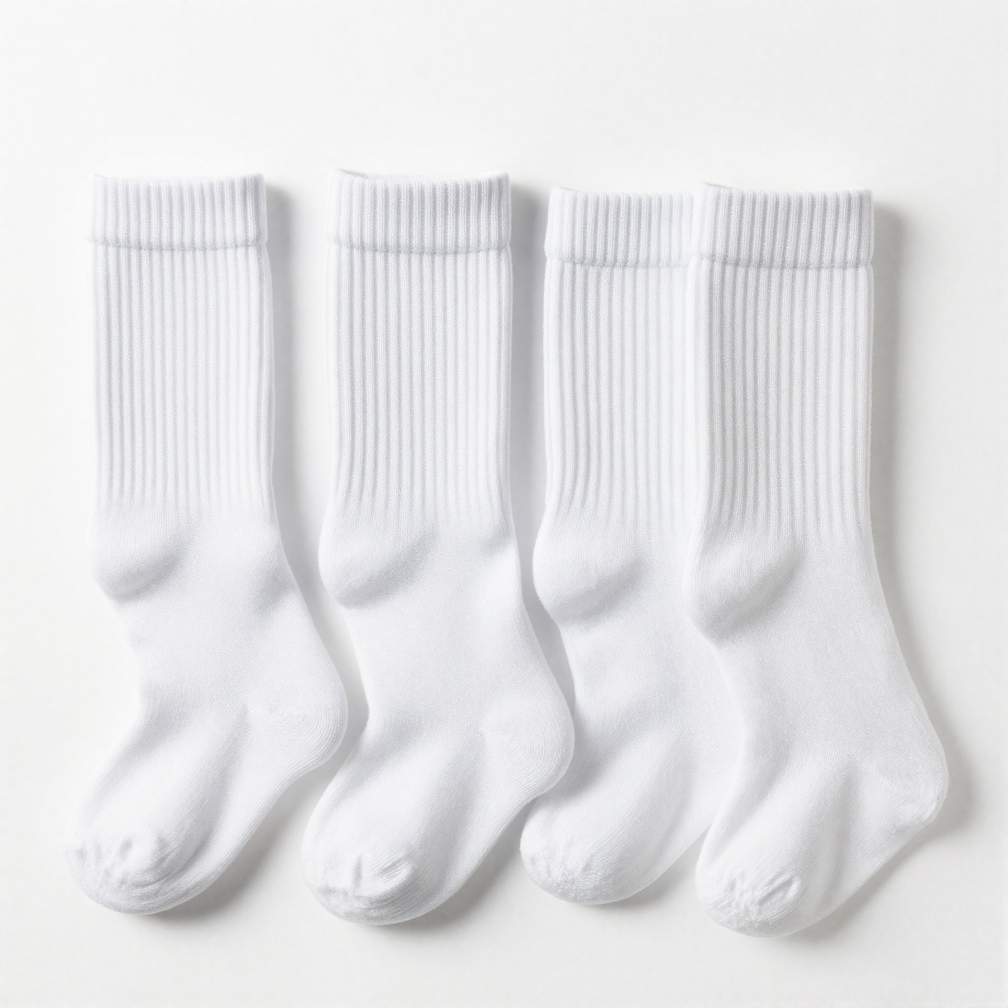 Crew Socks (3-Pack)