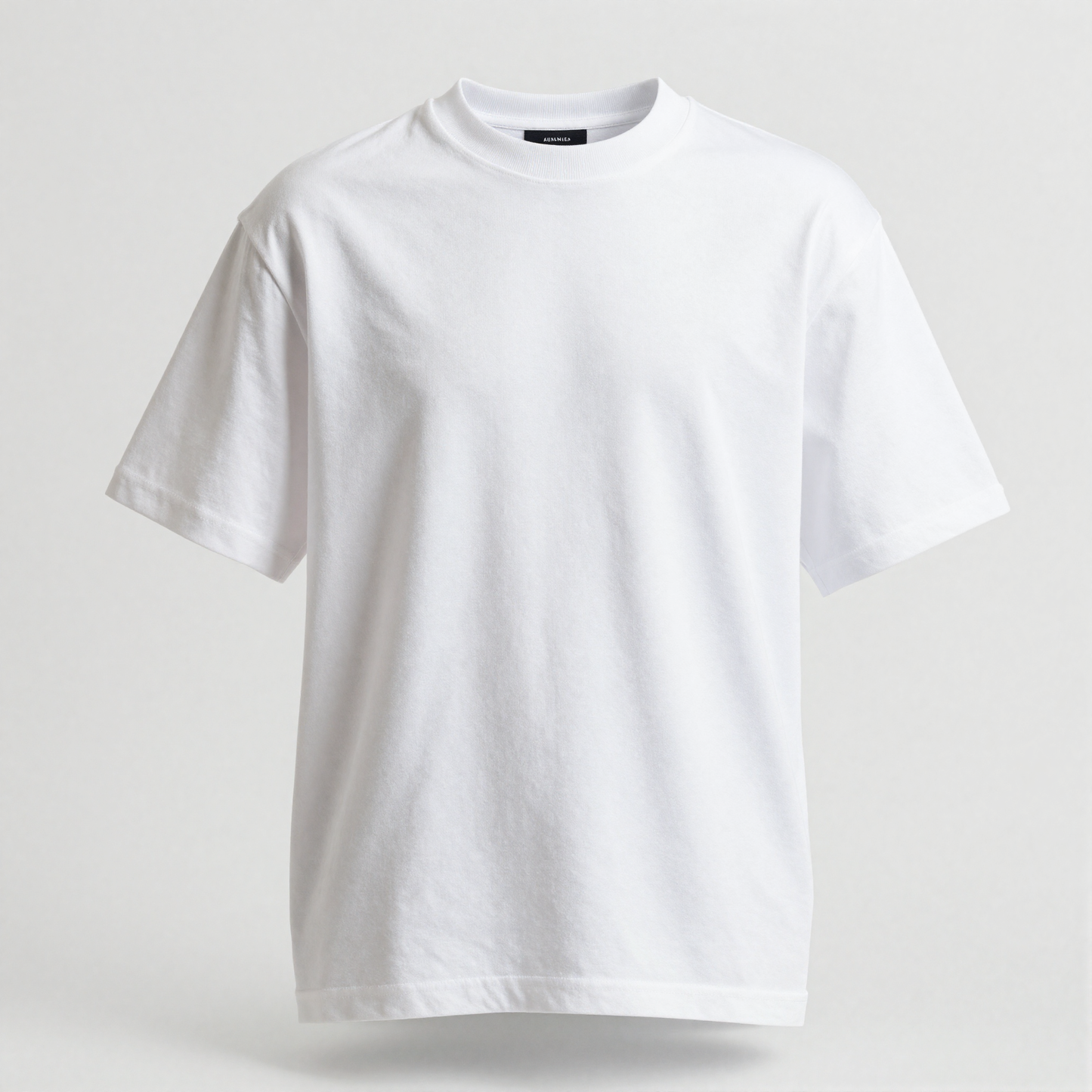 Oversized Boxy Tee