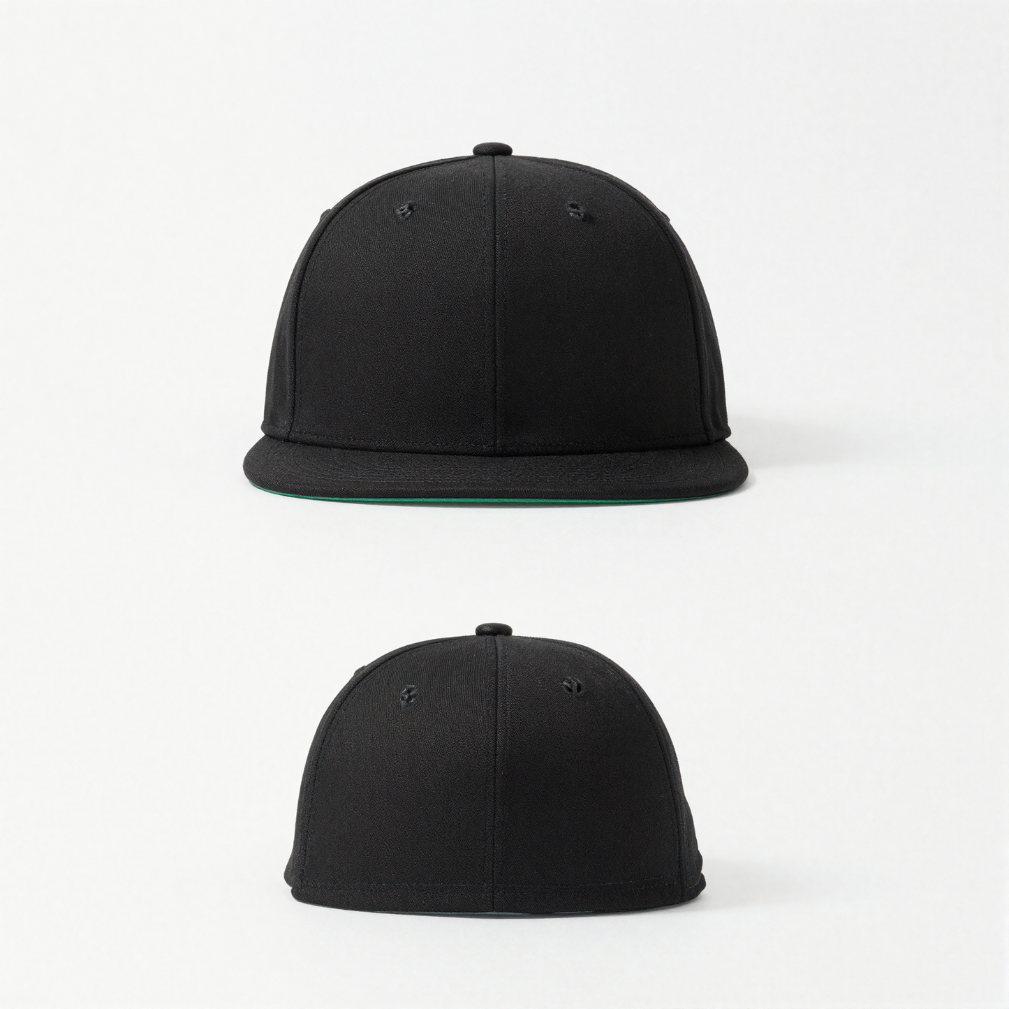 Snapback Cap