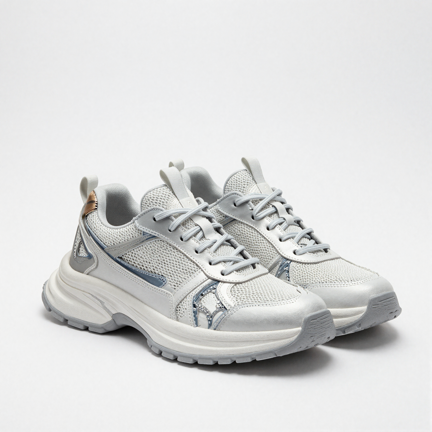Chunky Dad Sneakers