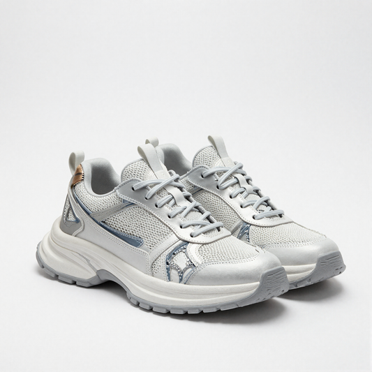 Chunky Dad Sneakers