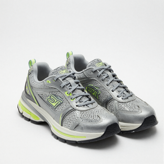 Retro Running Sneakers