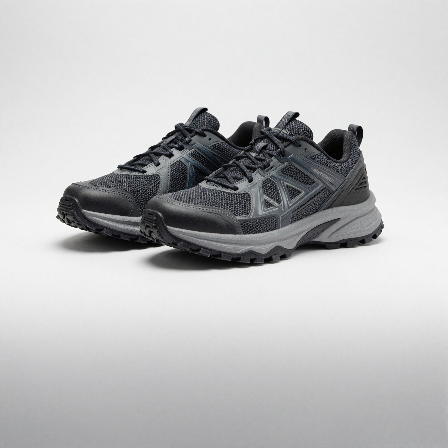 Trail Runner Sneakers
