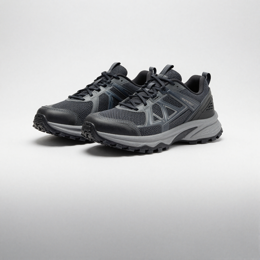 Trail Runner Sneakers