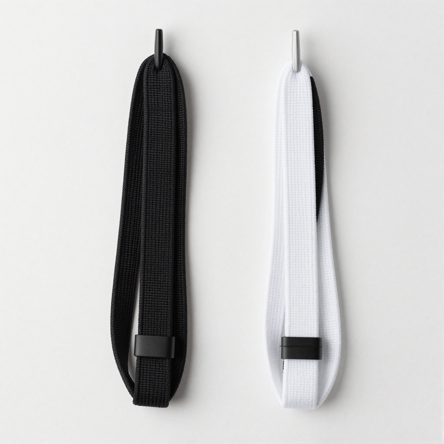 Flat Shoelaces (2 Pairs)