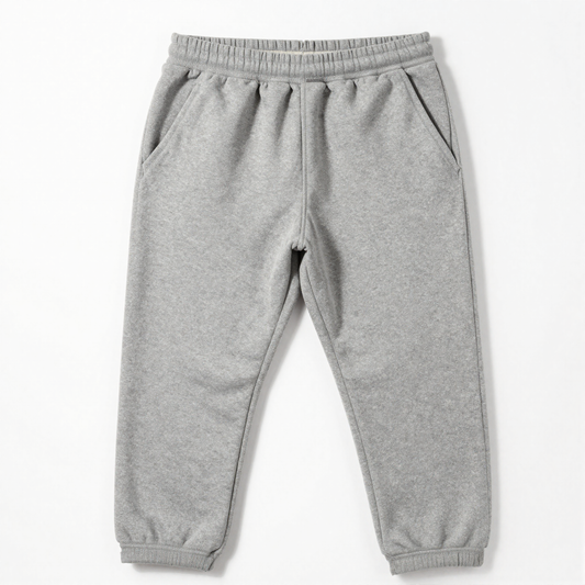 Fleece Sweatpants