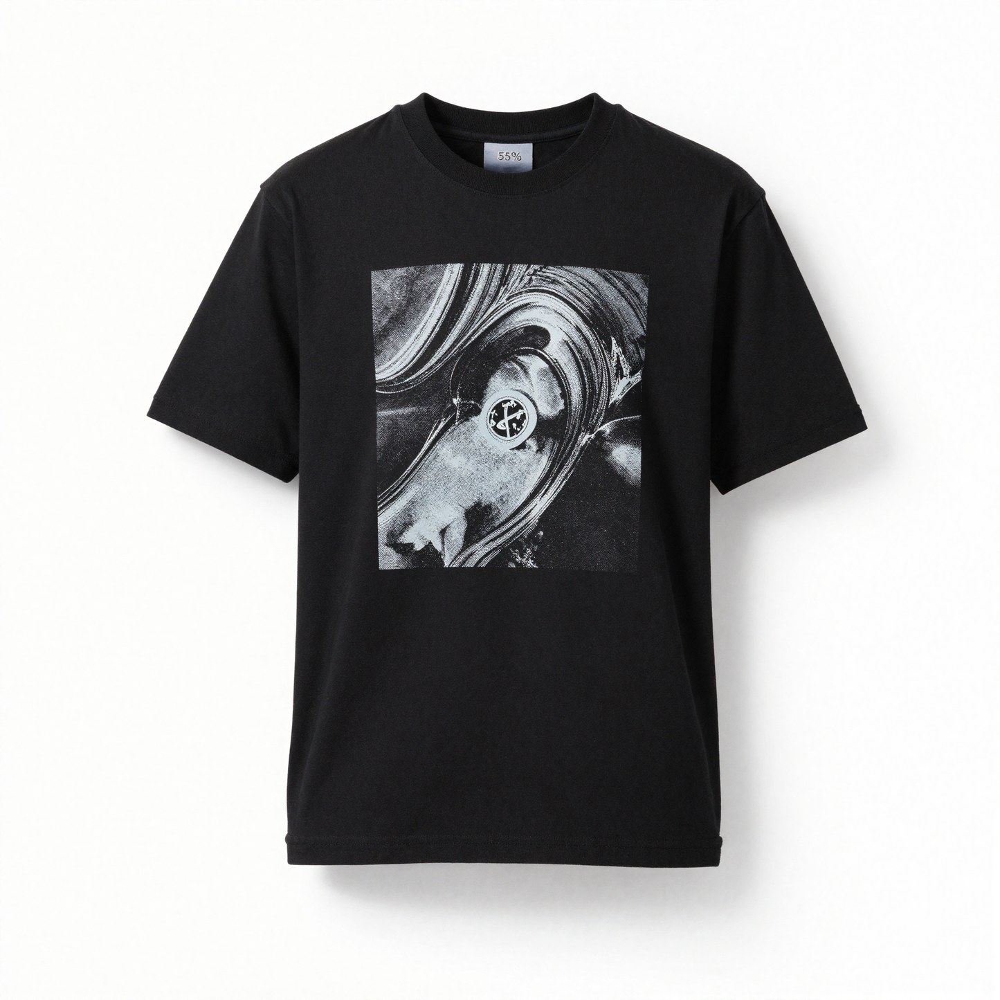 Graphic Streetwear Tee