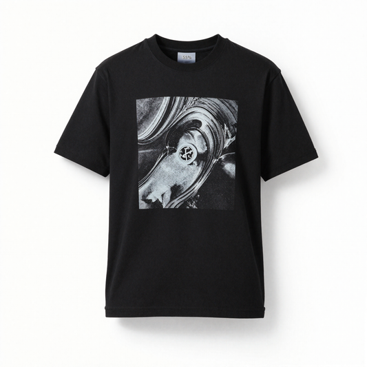 Graphic Streetwear Tee