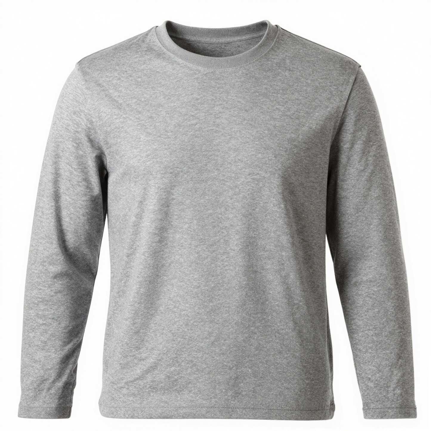Long-Sleeve Layer Tee