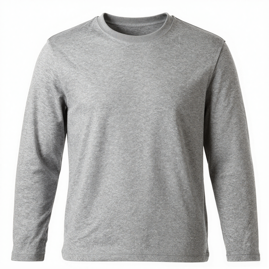 Long-Sleeve Layer Tee
