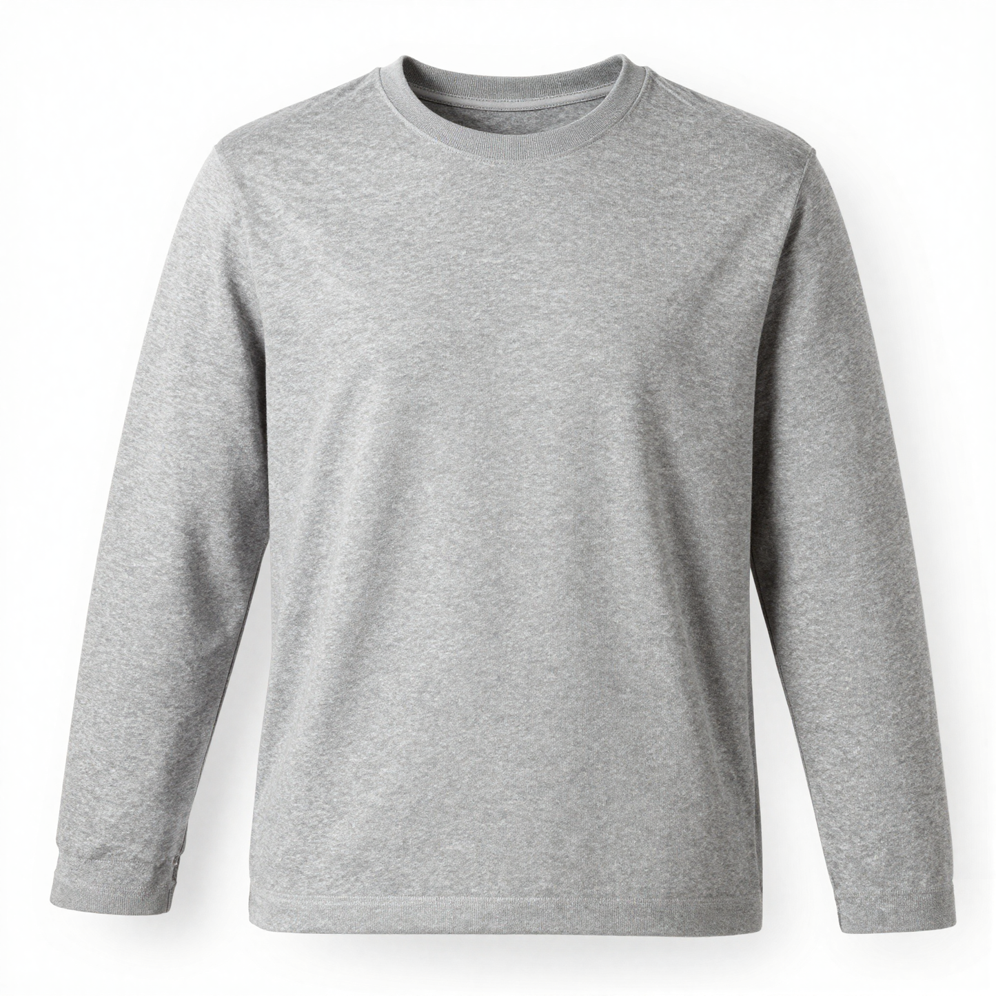 Long-Sleeve Layer Tee