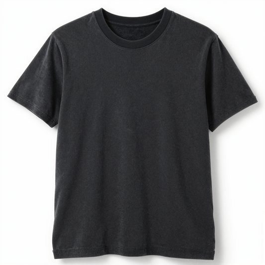 Vintage Wash Tee