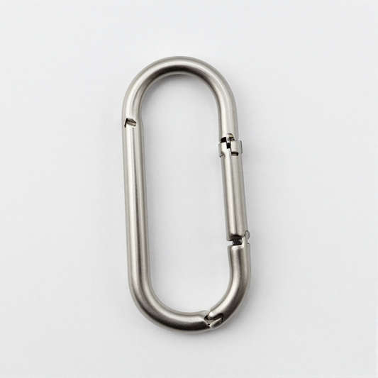 Carabiner Keychain
