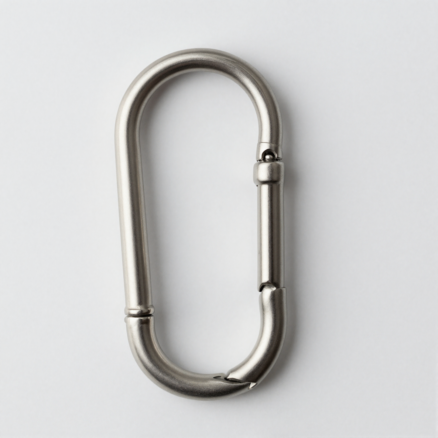 Carabiner Keychain