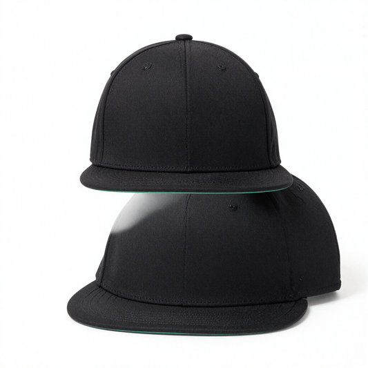 Snapback Cap