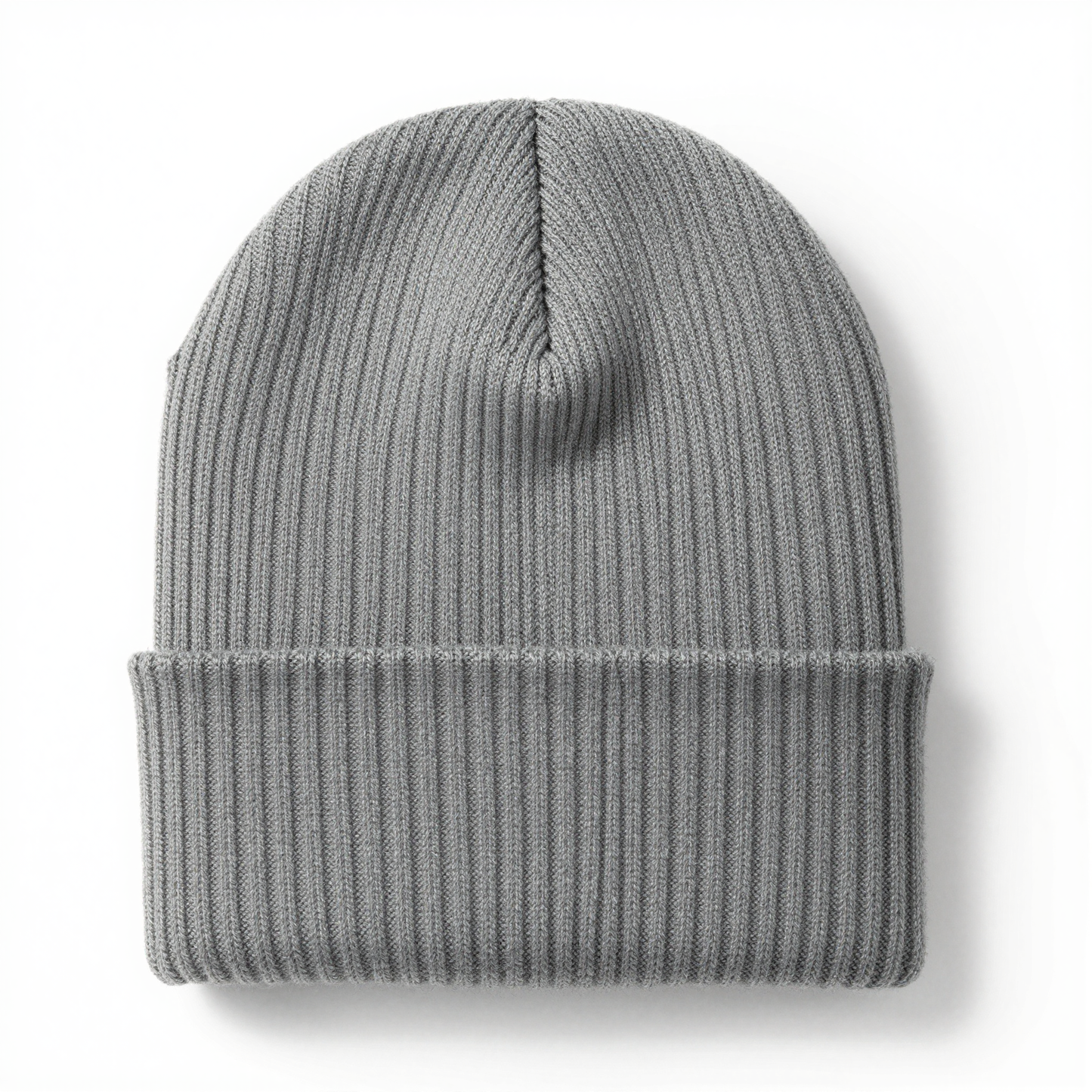 Cuffed Beanie