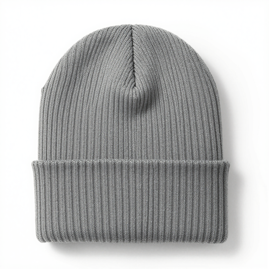 Cuffed Beanie